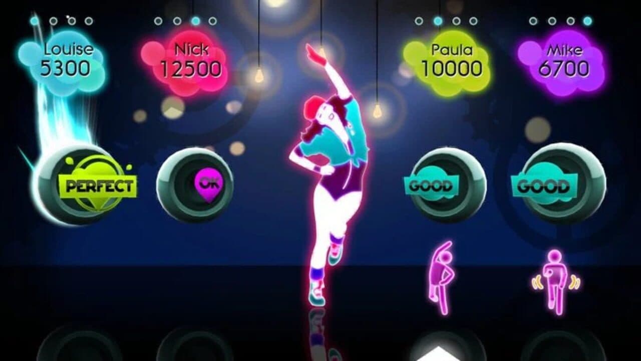 Just Dance: Summer Party thumbnail 4