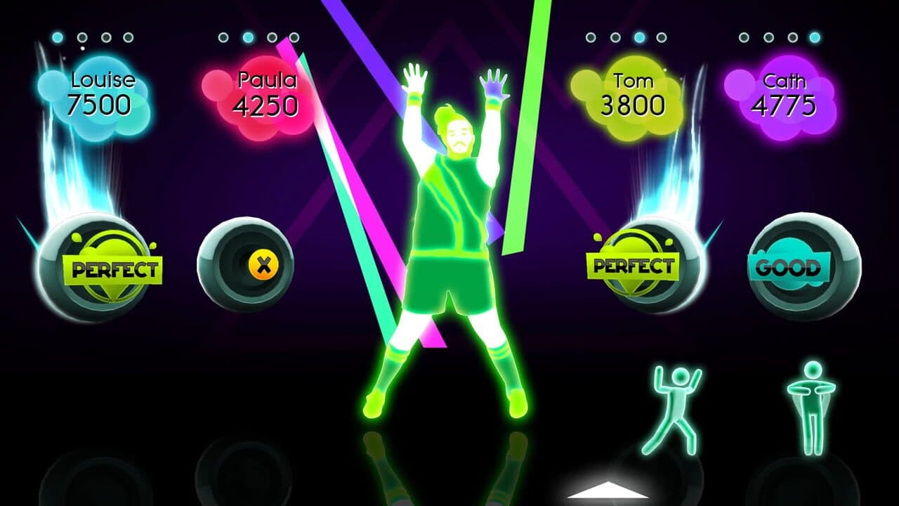 Just Dance: Summer Party thumbnail 5