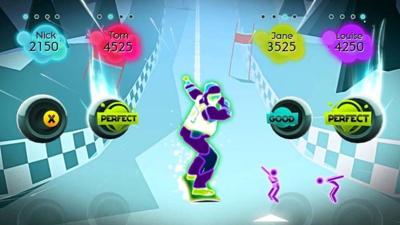 Just Dance: Summer Party thumbnail 6
