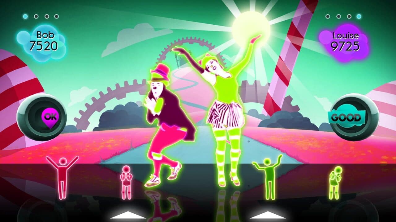 Just Dance: Summer Party thumbnail 7