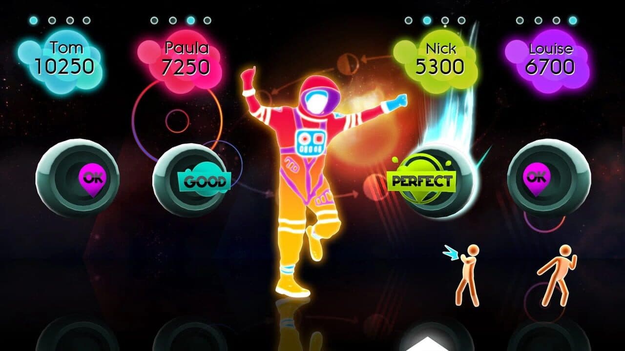 Just Dance: Summer Party thumbnail 8