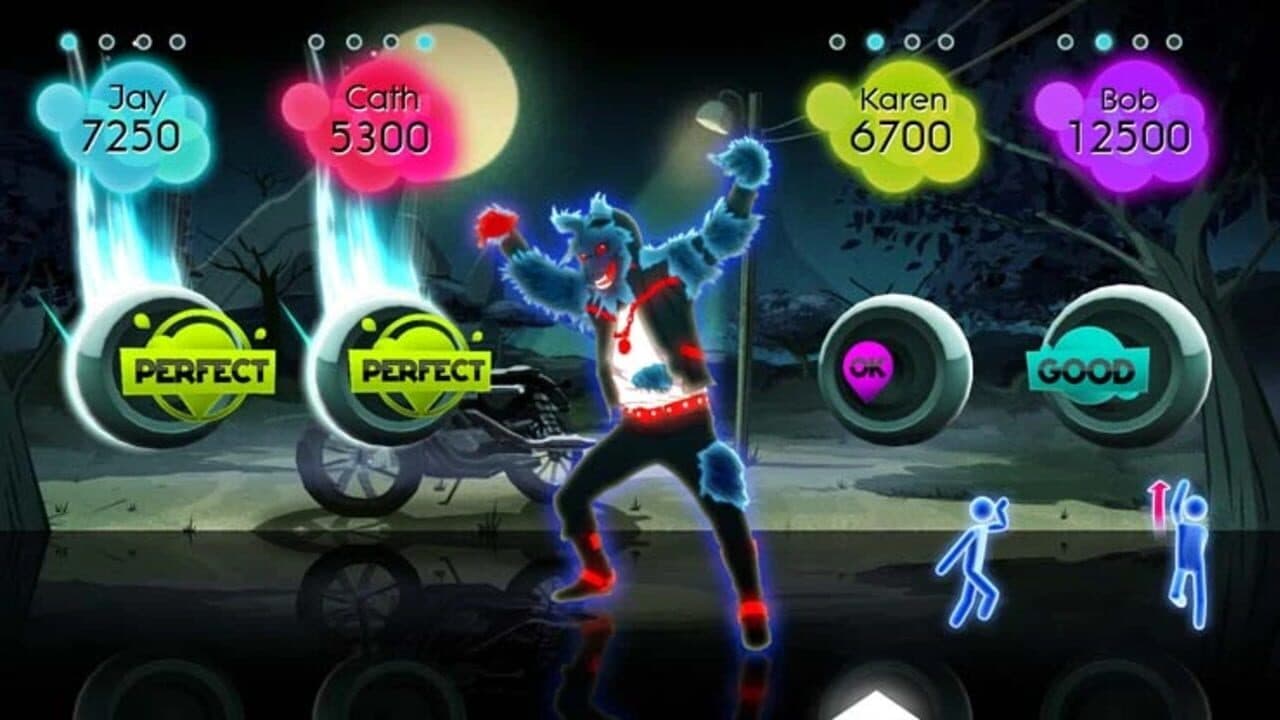 Just Dance: Summer Party thumbnail 9