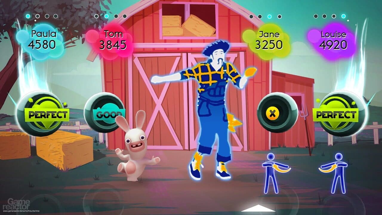 Just Dance: Summer Party thumbnail 11