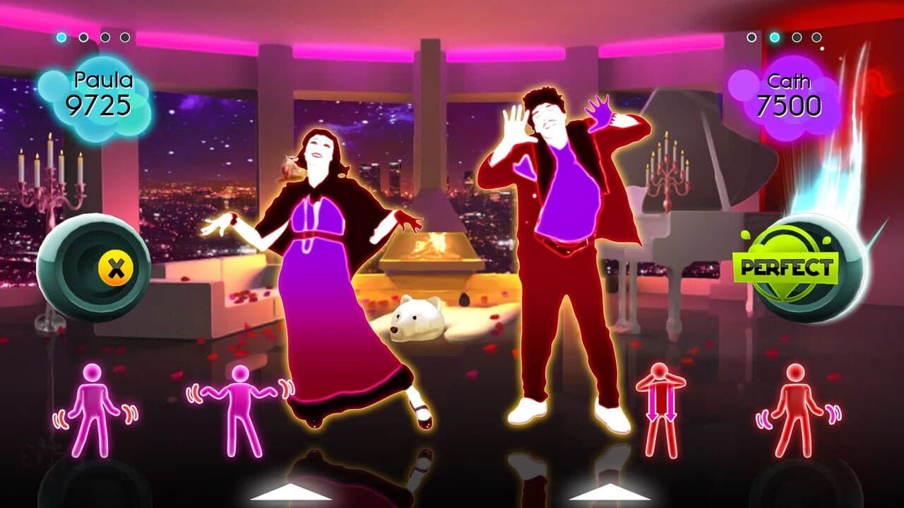 Just Dance: Summer Party thumbnail 12