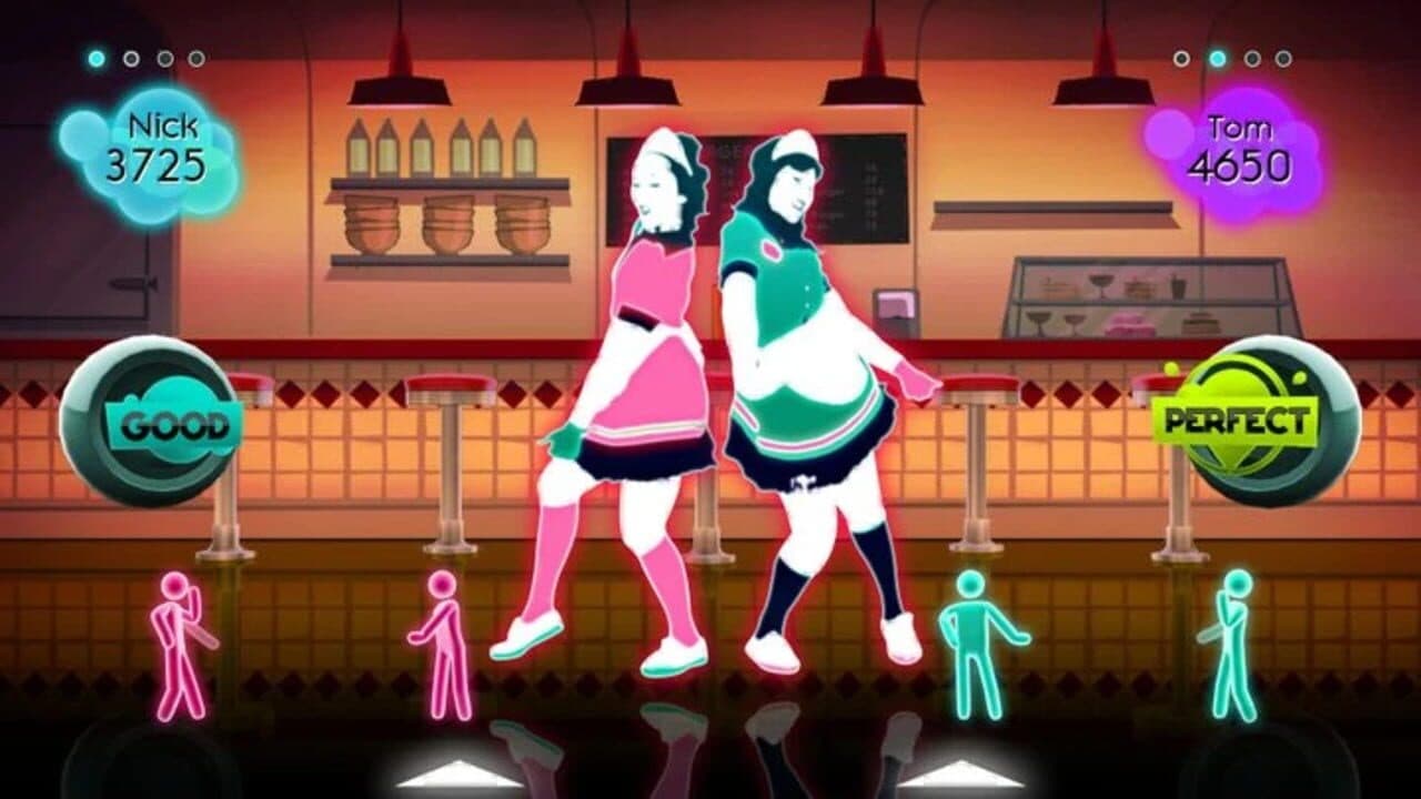 Just Dance: Summer Party thumbnail 14