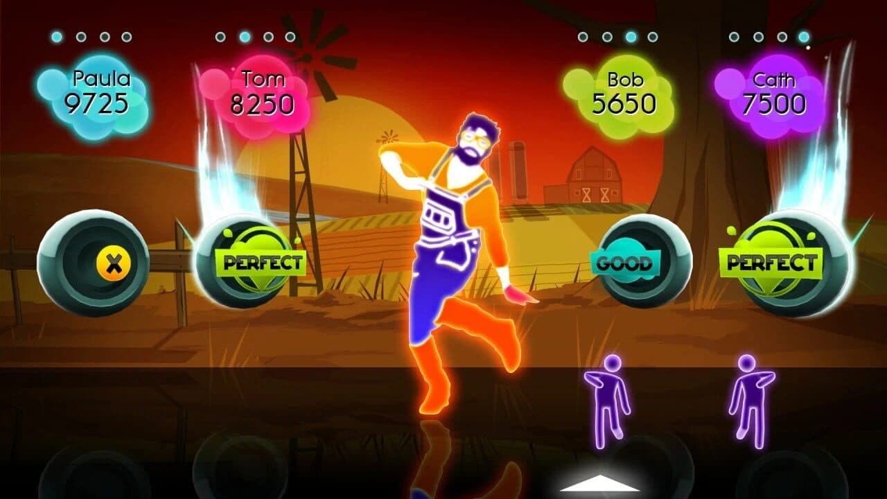 Just Dance: Summer Party thumbnail 15