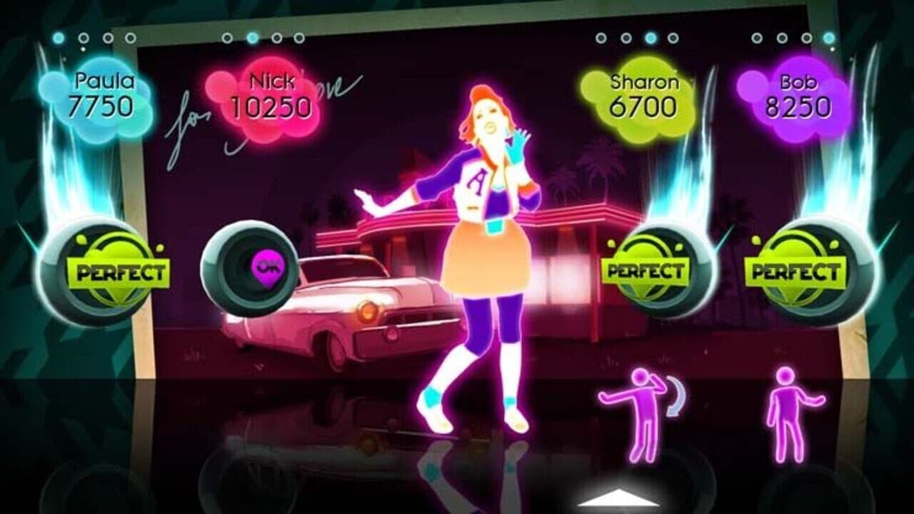 Just Dance: Summer Party thumbnail 16