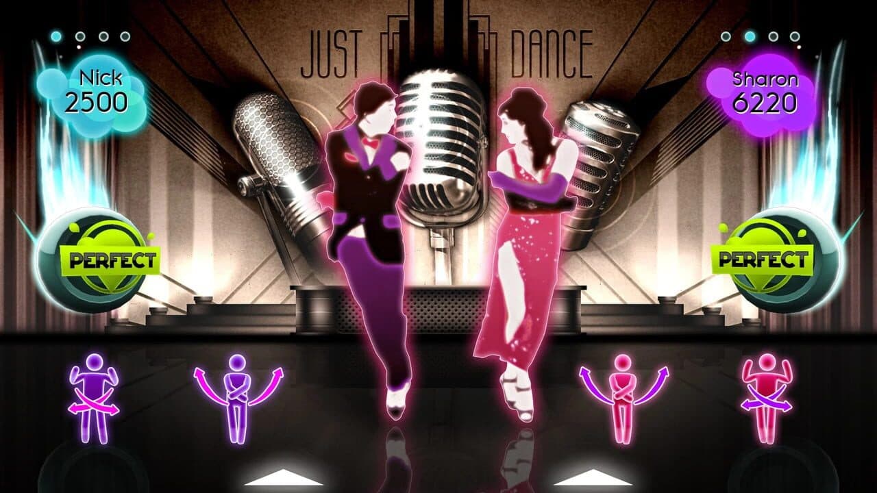 Just Dance: Summer Party thumbnail 17