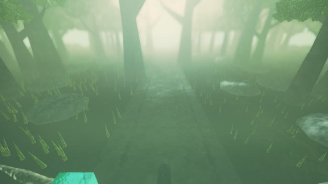Beyond the Illusions thumbnail 3