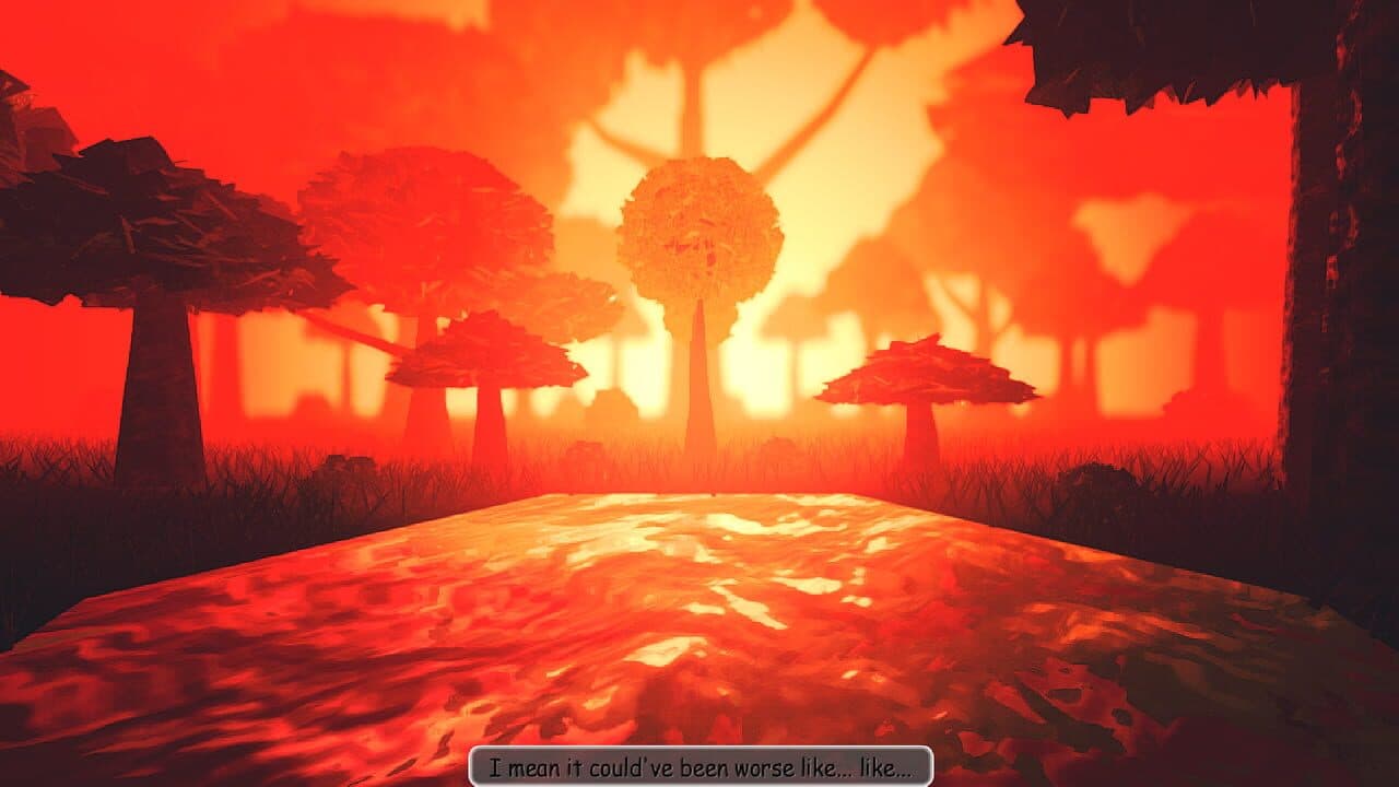 Beyond the Illusions thumbnail 4