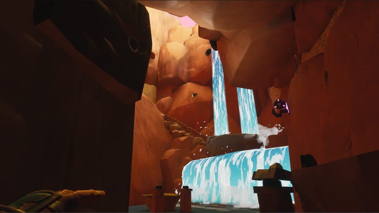 Echoes From Ciudadela thumbnail 8