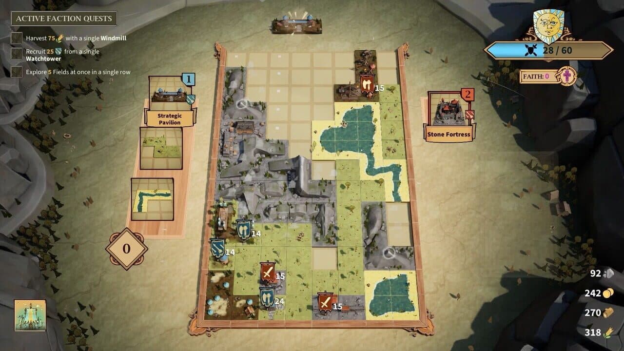 Drop Duchy: Complete Edition screenshot 1