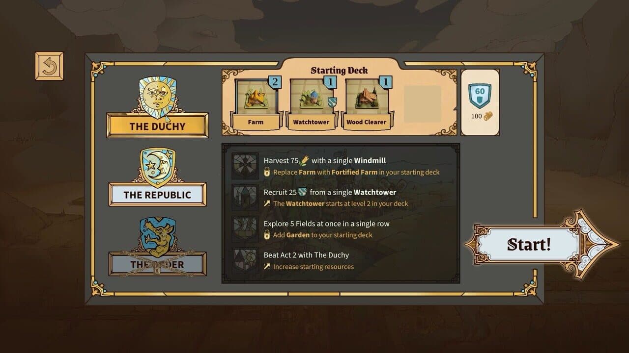 Drop Duchy: Complete Edition thumbnail 11