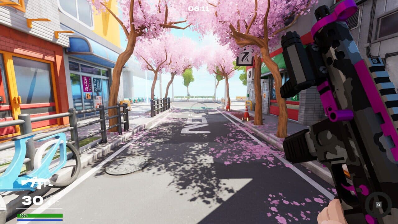 Kickback Clash thumbnail 3