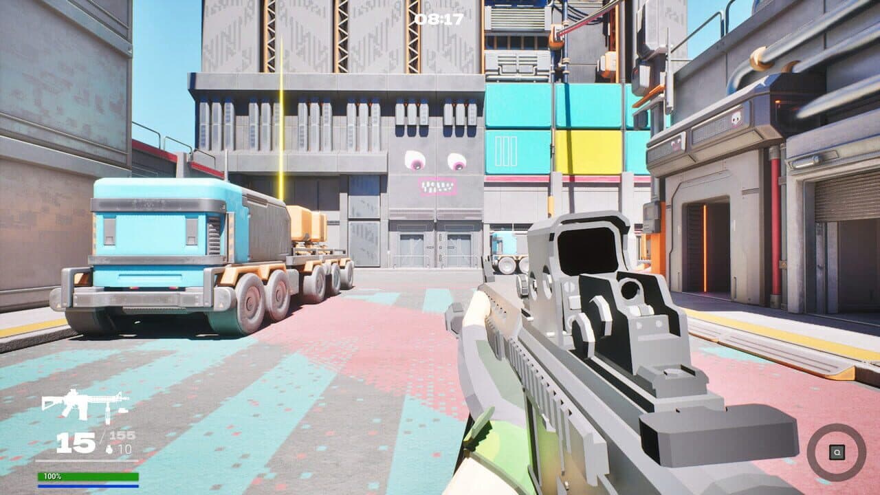 Kickback Clash thumbnail 4