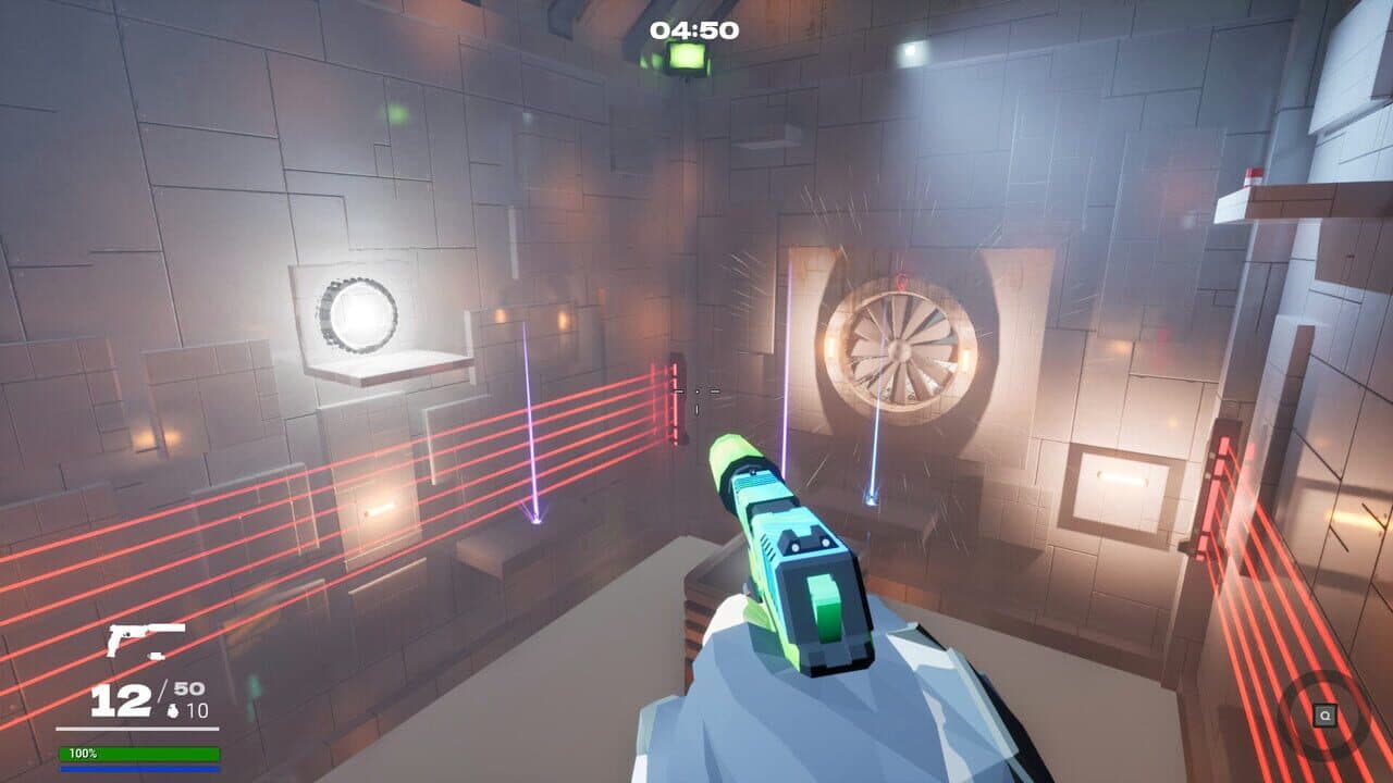 Kickback Clash thumbnail 6