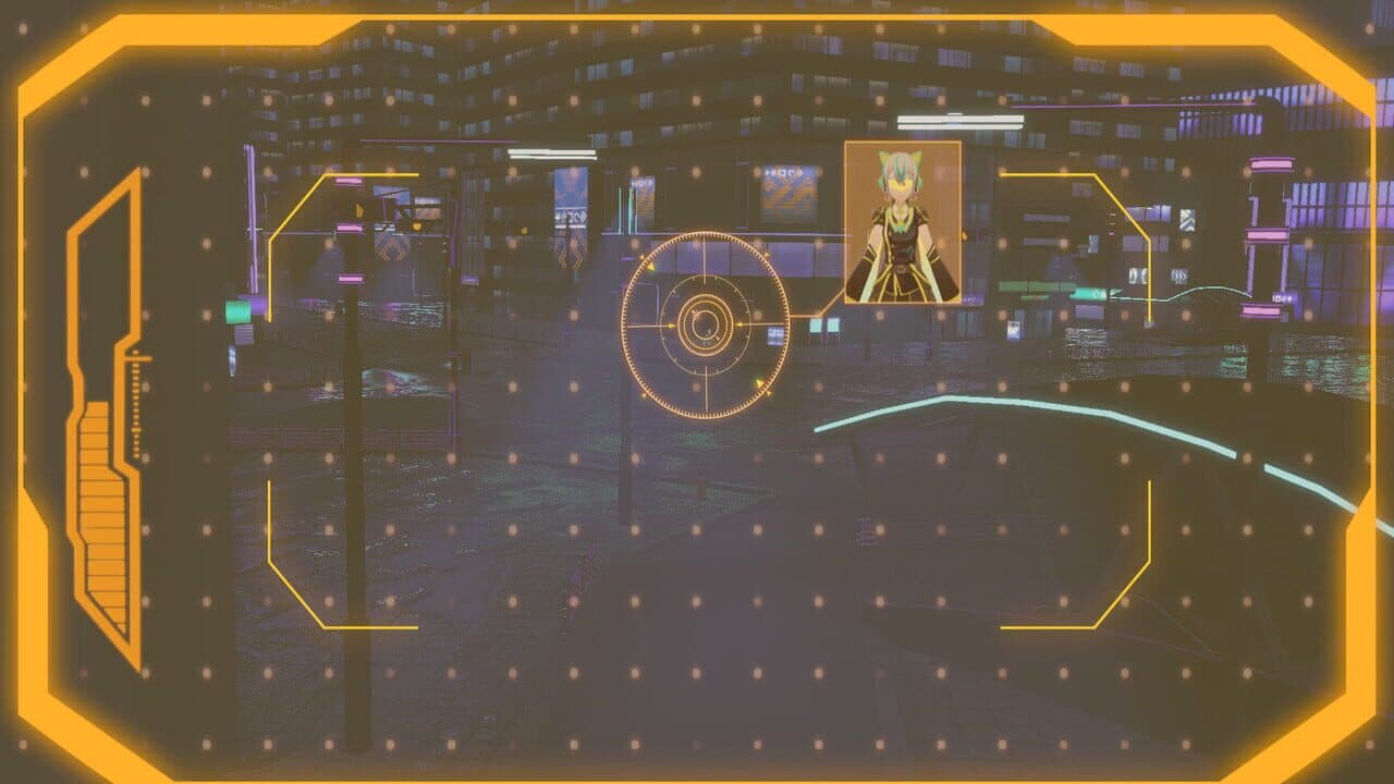 Beat:Keeper screenshot 1