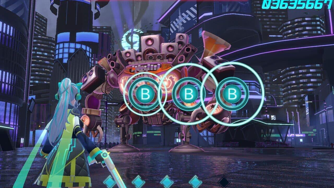 Beat:Keeper thumbnail 2