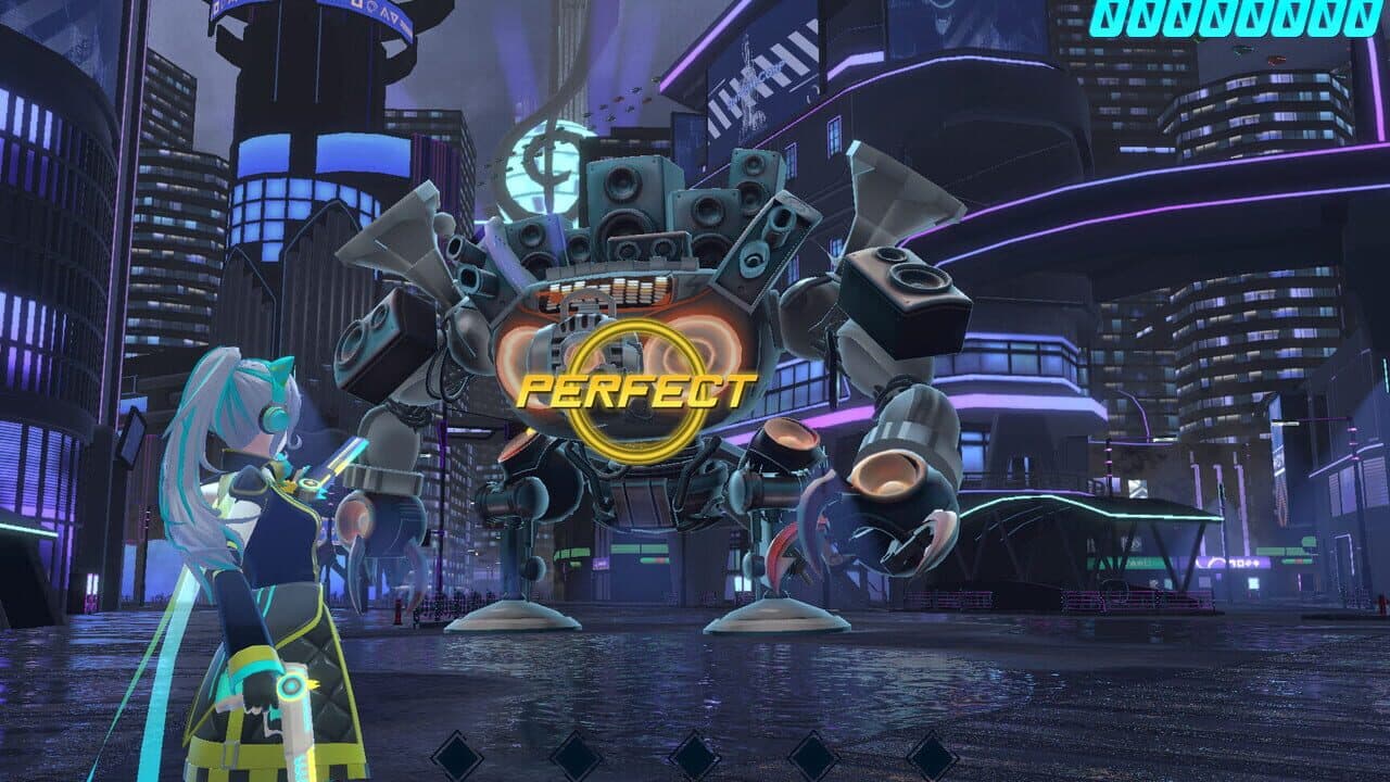 Beat:Keeper thumbnail 3