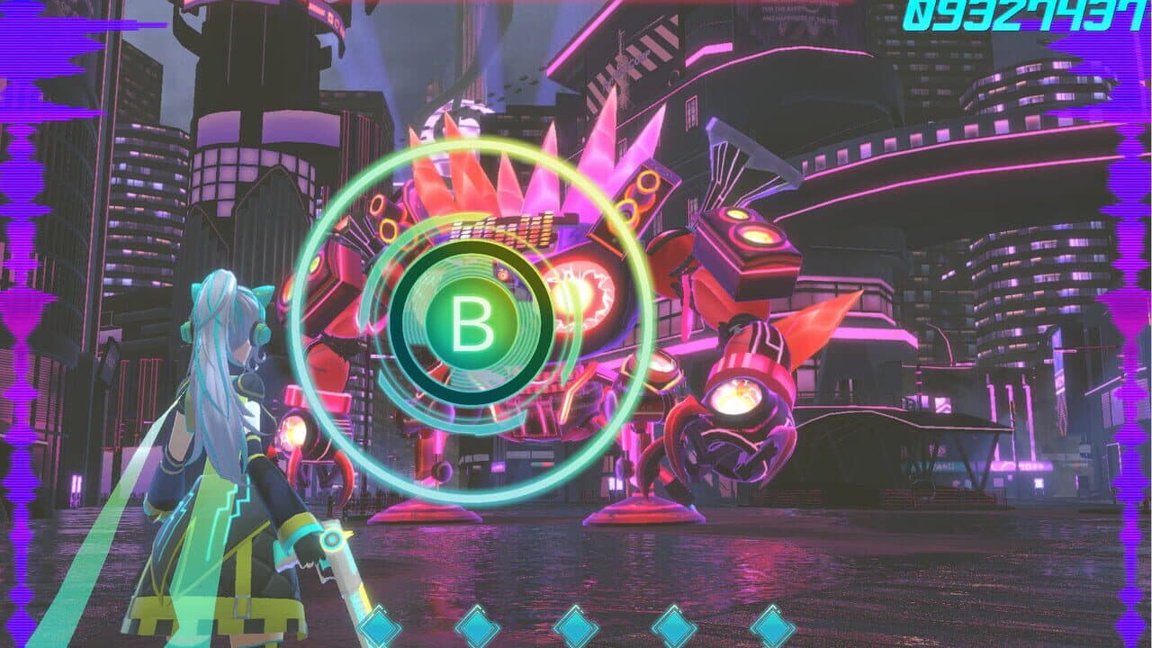 Beat:Keeper thumbnail 4