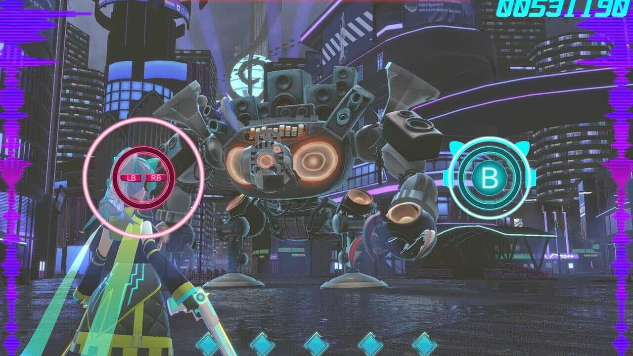 Beat:Keeper thumbnail 5