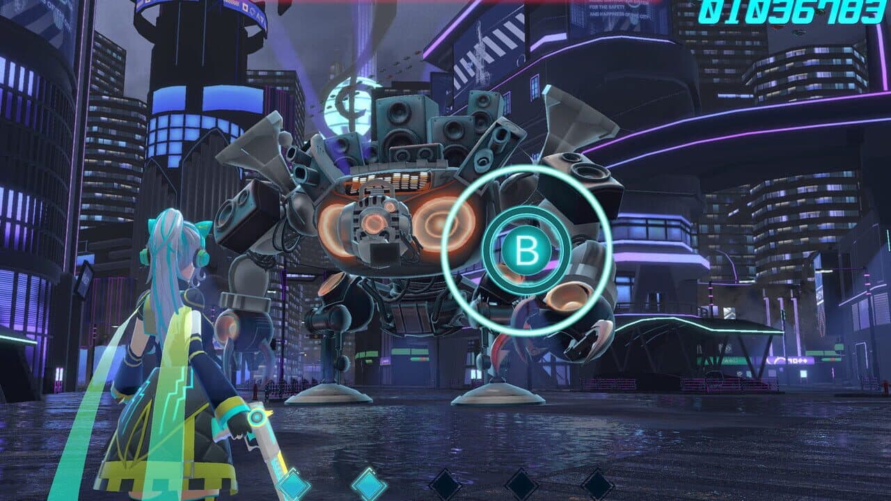 Beat:Keeper thumbnail 6