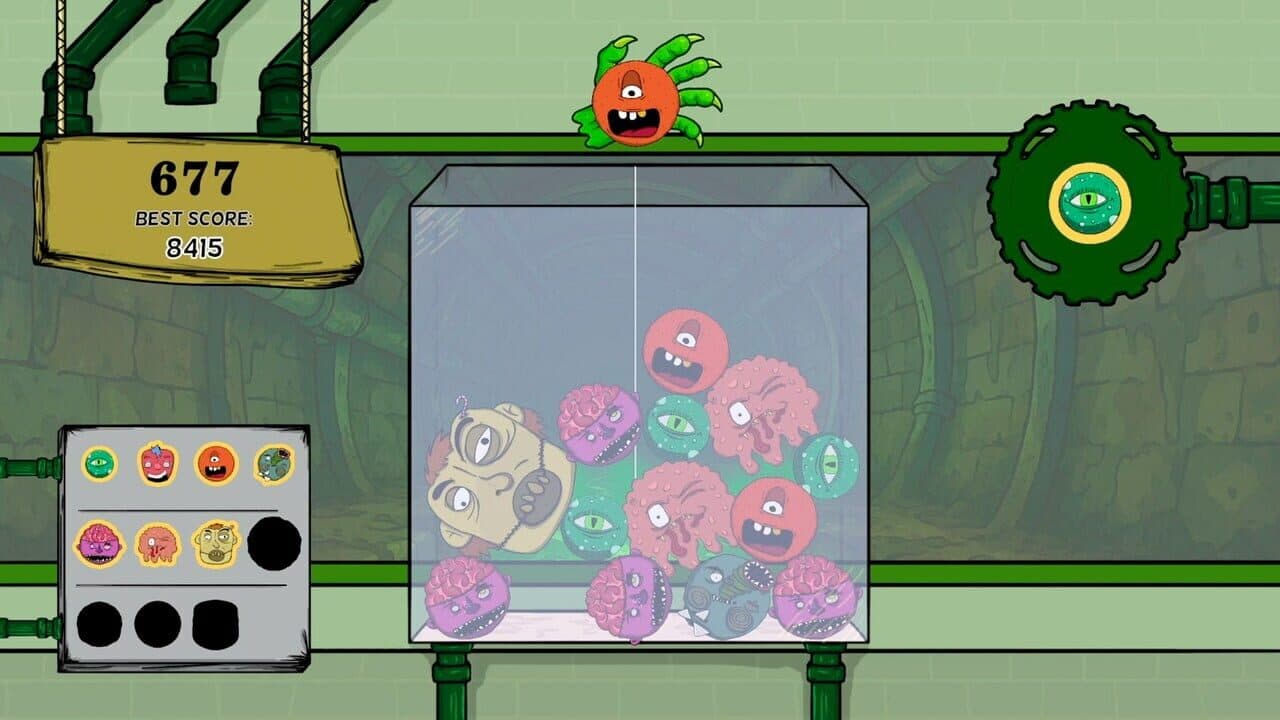 Suika Monsters thumbnail 2