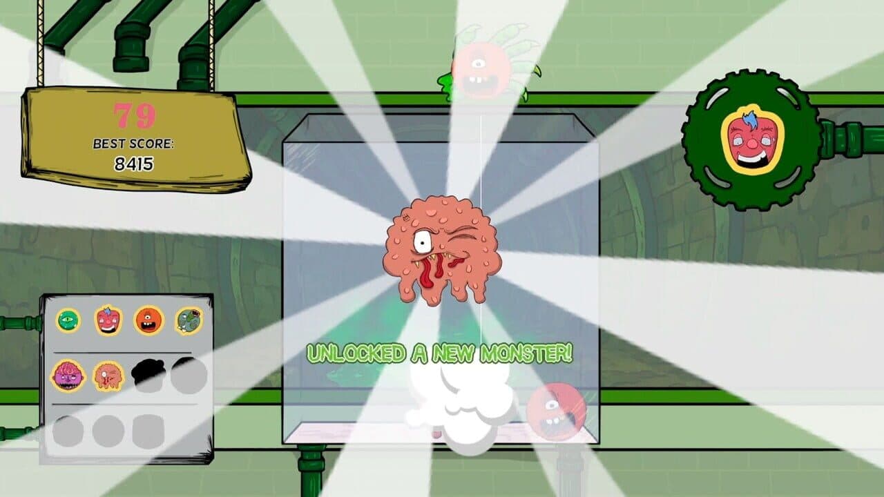 Suika Monsters thumbnail 3
