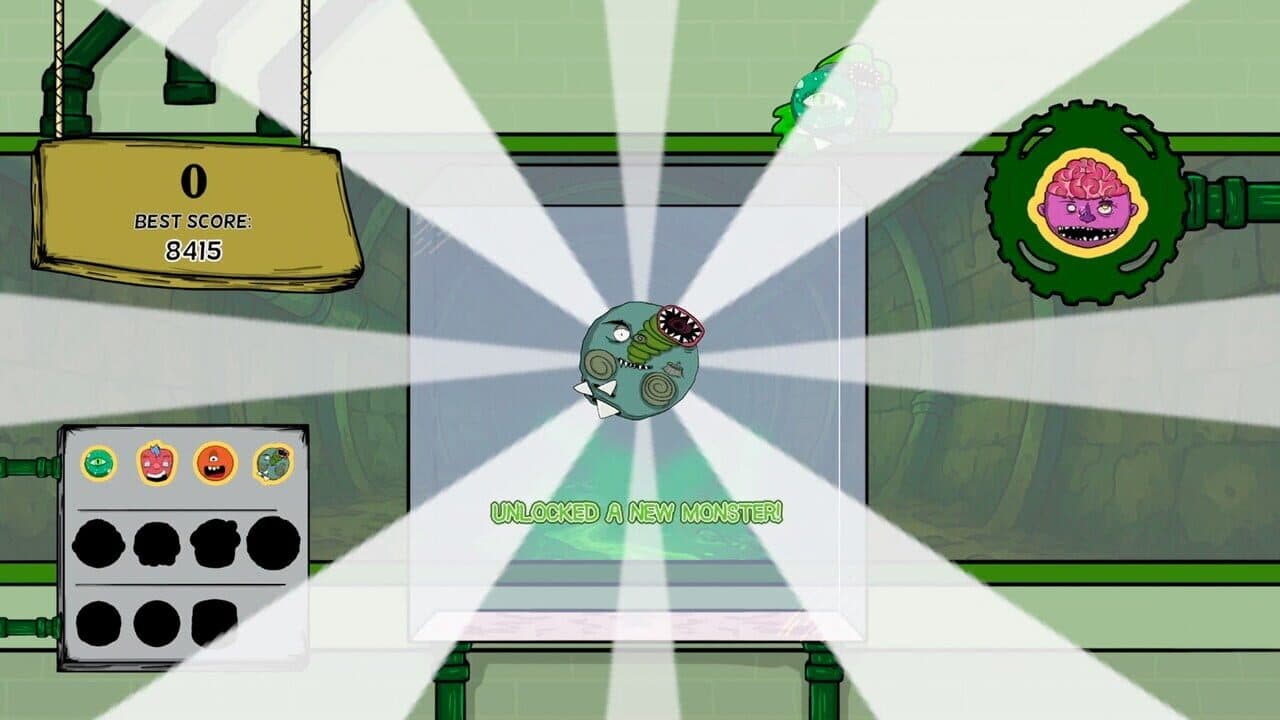 Suika Monsters thumbnail 4