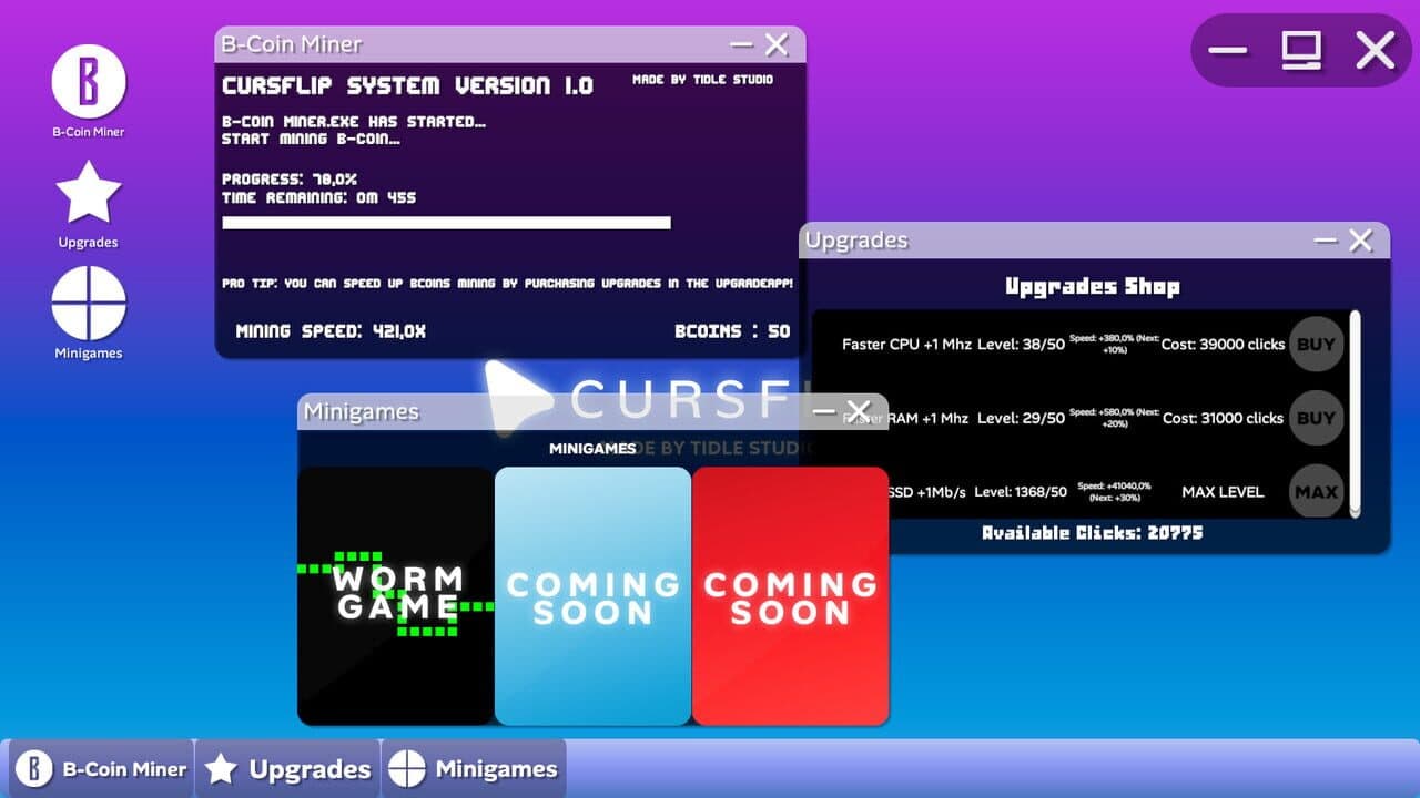 Cursflip thumbnail 6