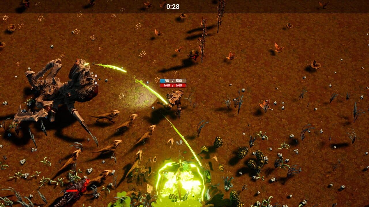SteelGuard thumbnail 3