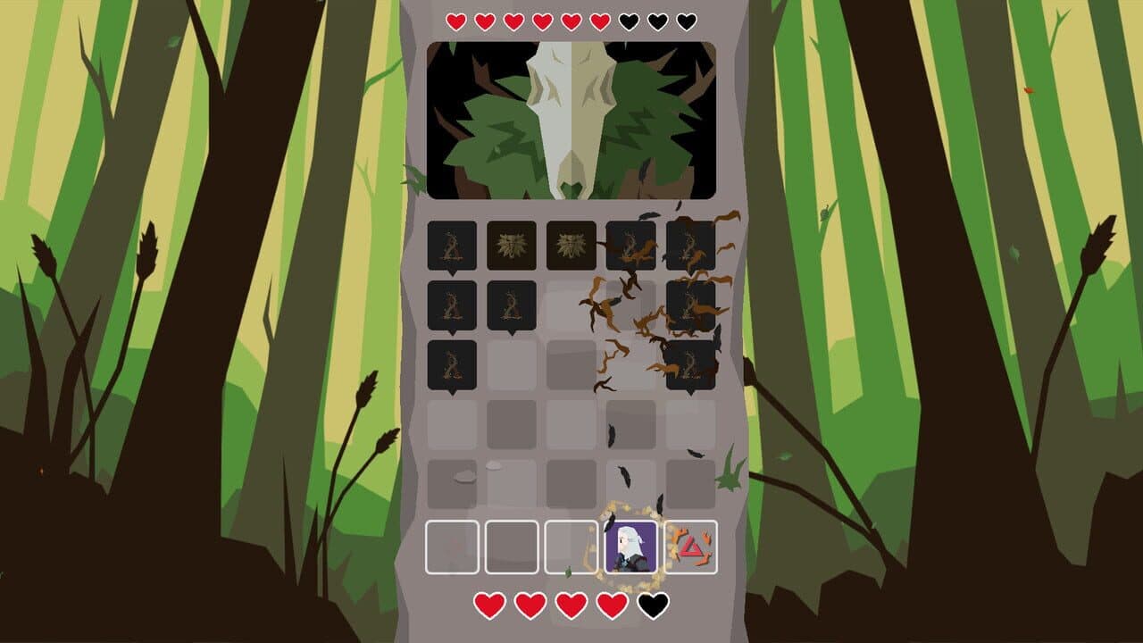 Reigns: The Witcher thumbnail 8