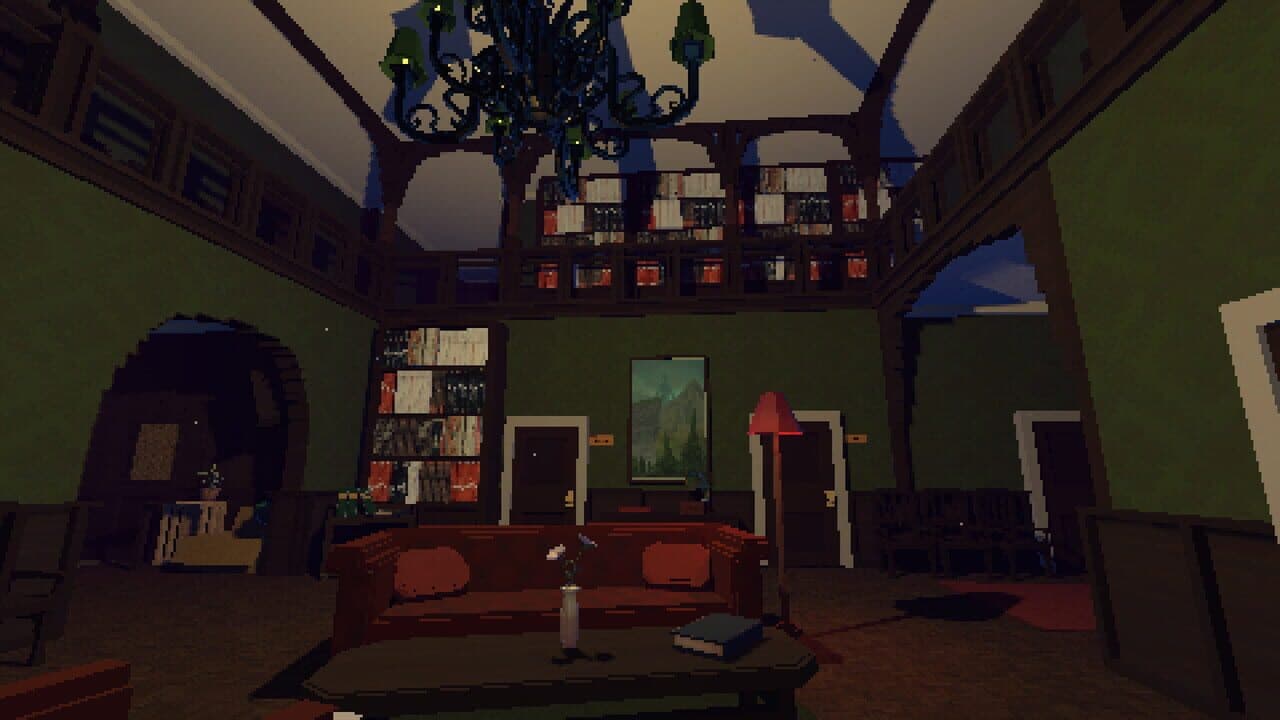 Surreality Check thumbnail 3