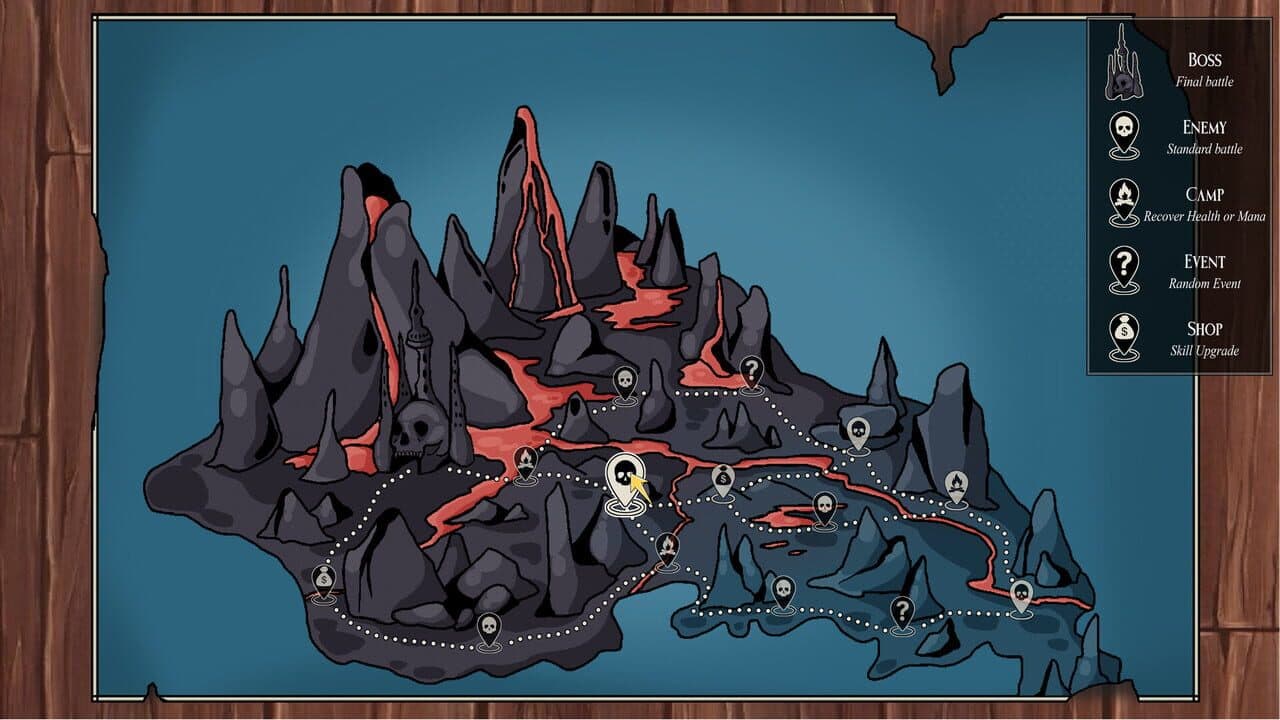 Wrath of the Arcane Realms thumbnail 6