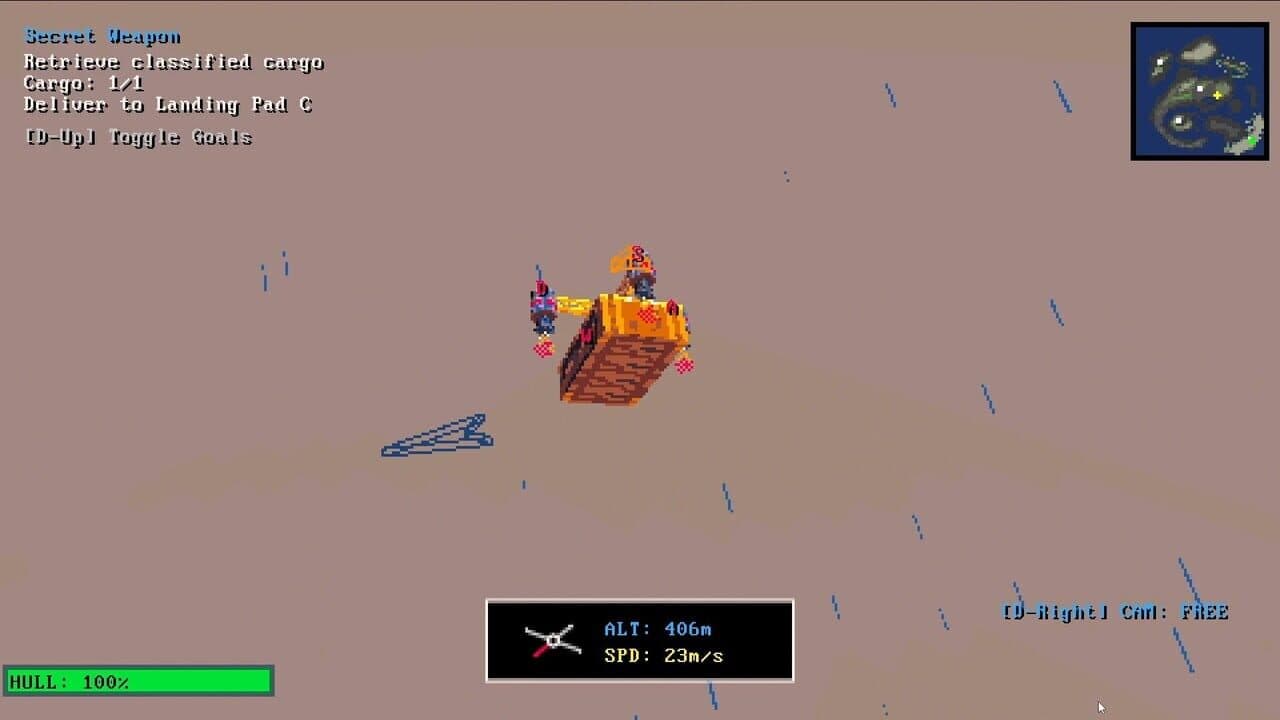 Tom Lander: The Exiled King thumbnail 4