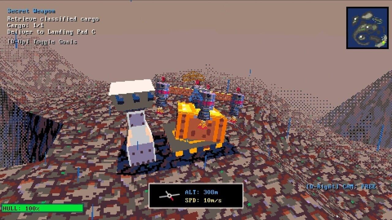 Tom Lander: The Exiled King thumbnail 8