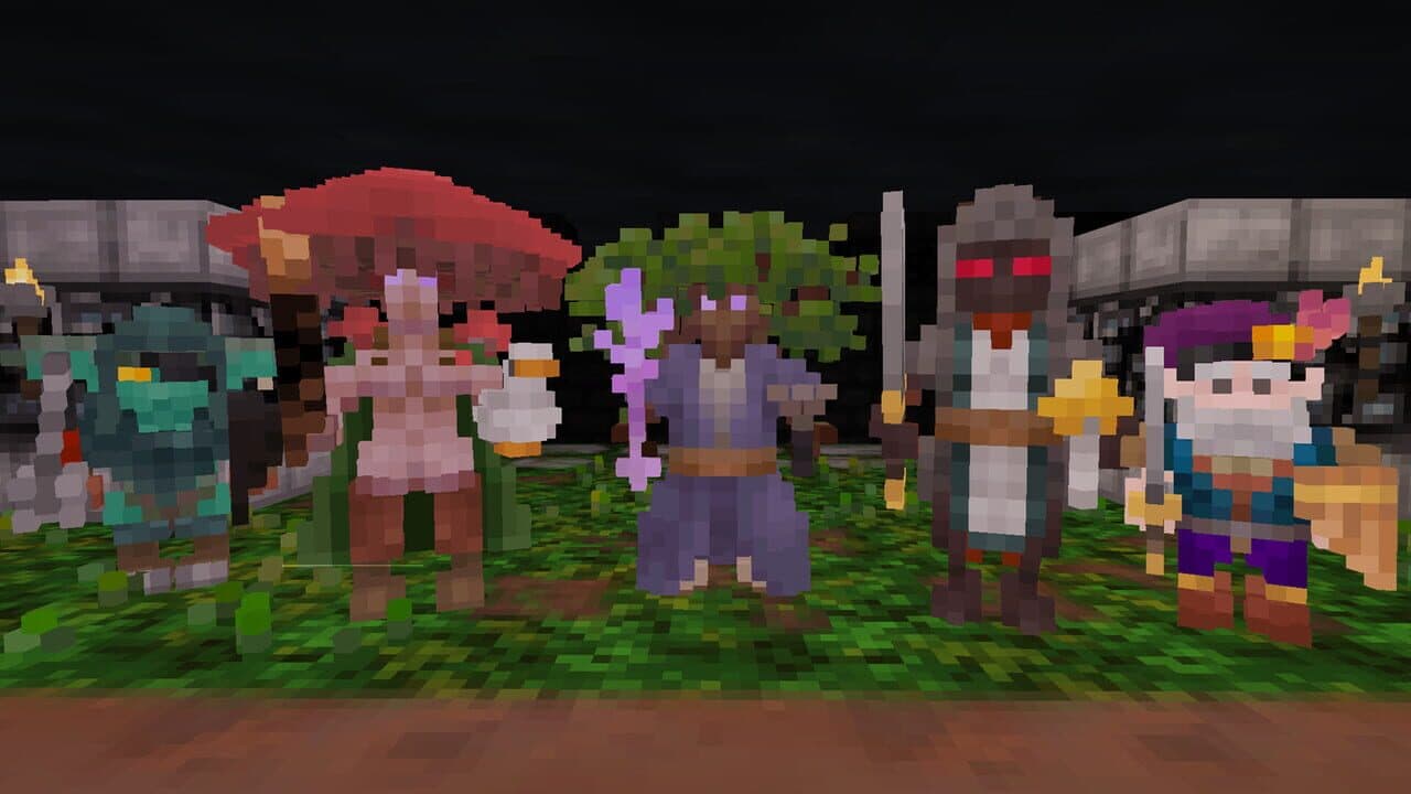Barony: Deserters & Disciples thumbnail 2