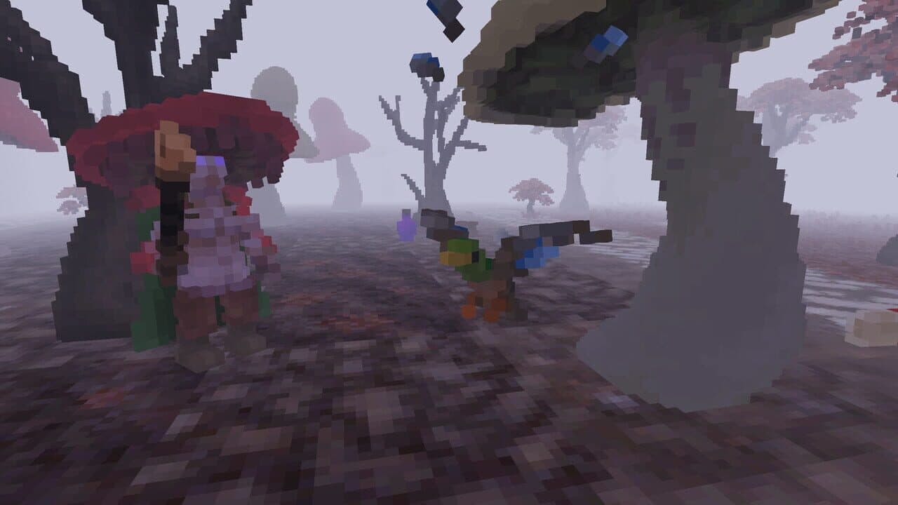 Barony: Deserters & Disciples thumbnail 3