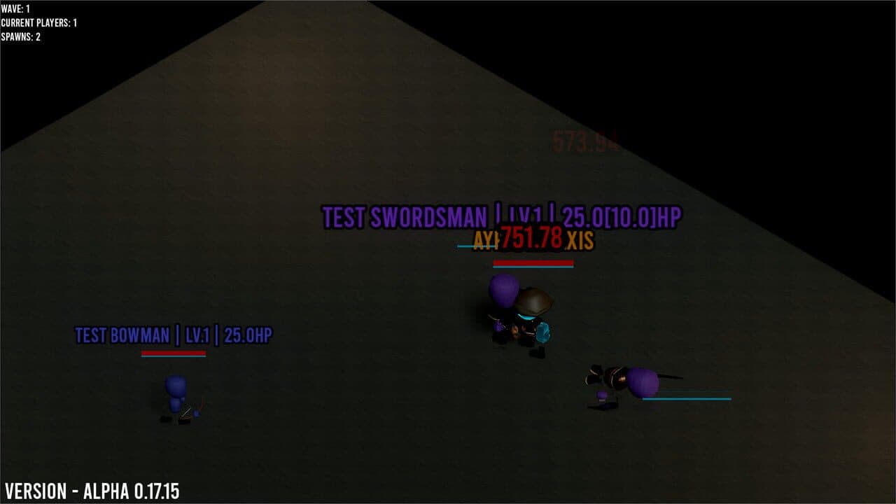 Stream Arena RPG thumbnail 2