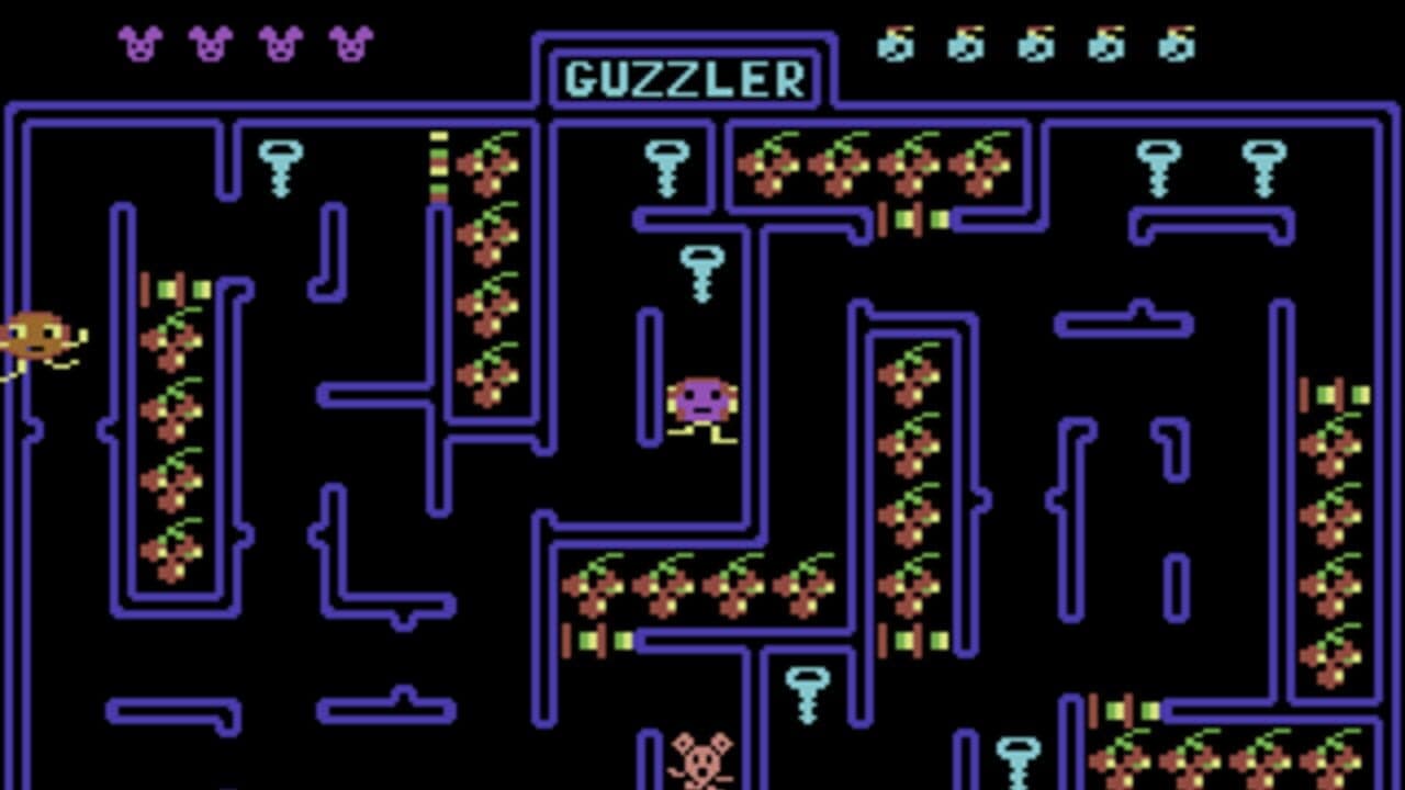 Guzzler thumbnail 2