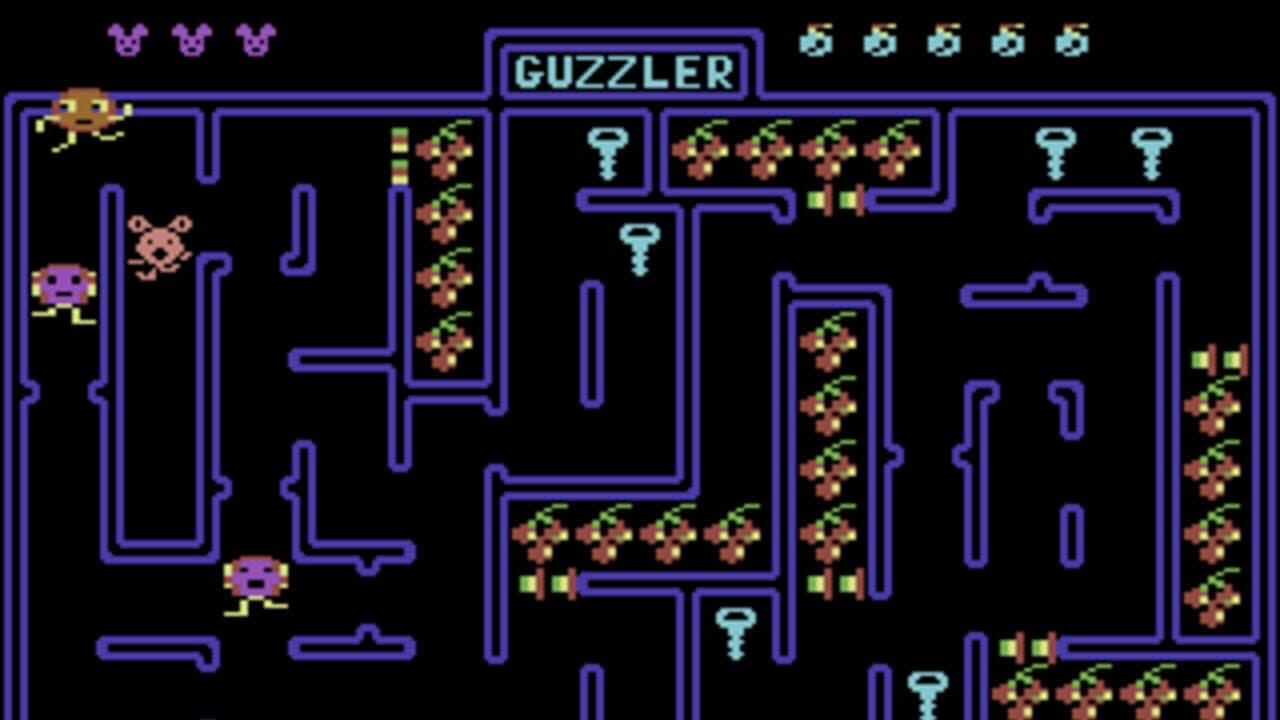 Guzzler thumbnail 3
