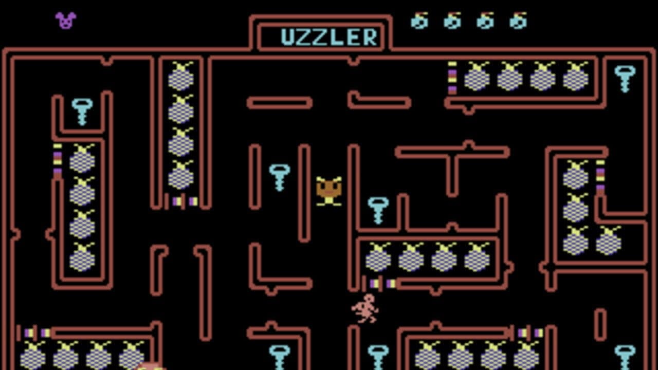 Guzzler thumbnail 4