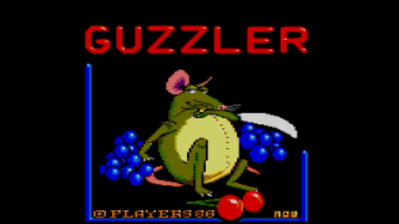 Guzzler thumbnail 5