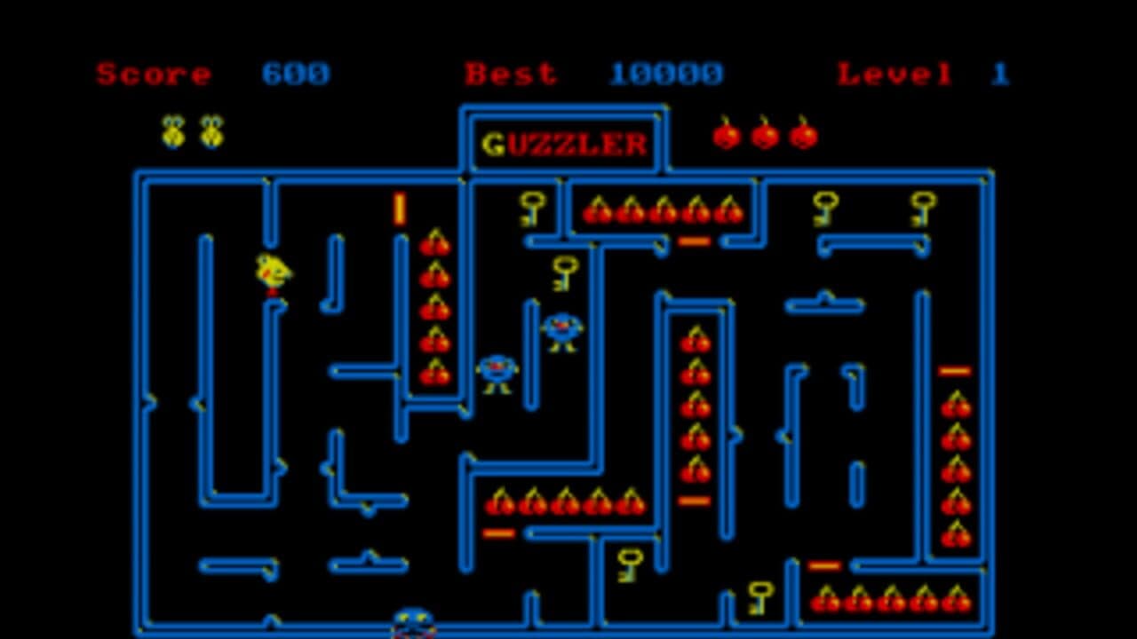 Guzzler thumbnail 6