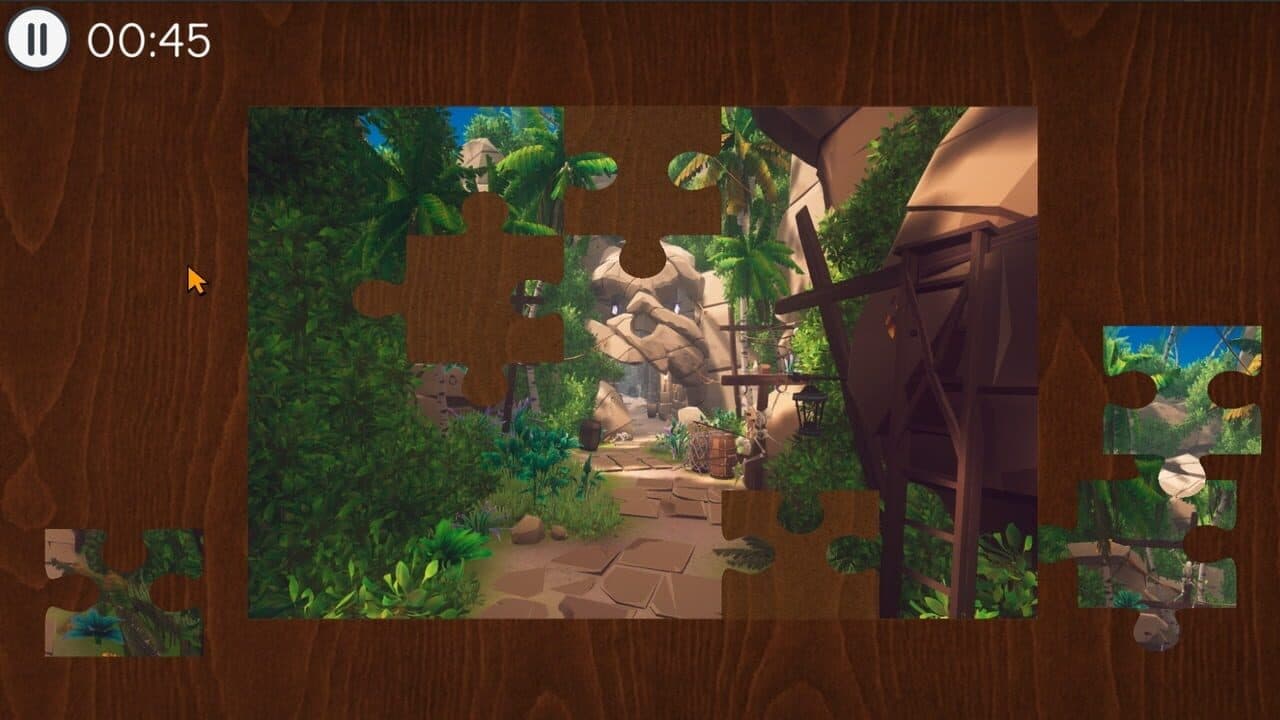 Jigsaw Realms: Lost Isles thumbnail 6