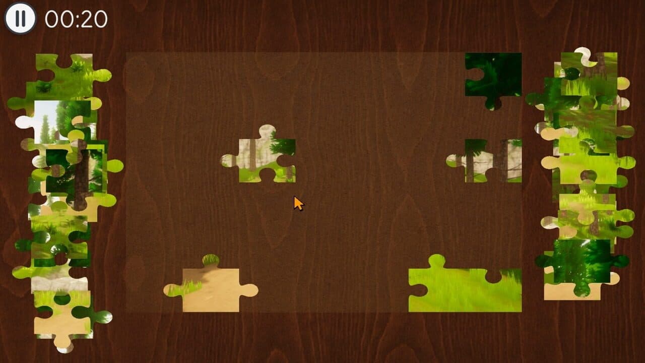 Jigsaw Realms: Lost Isles thumbnail 2