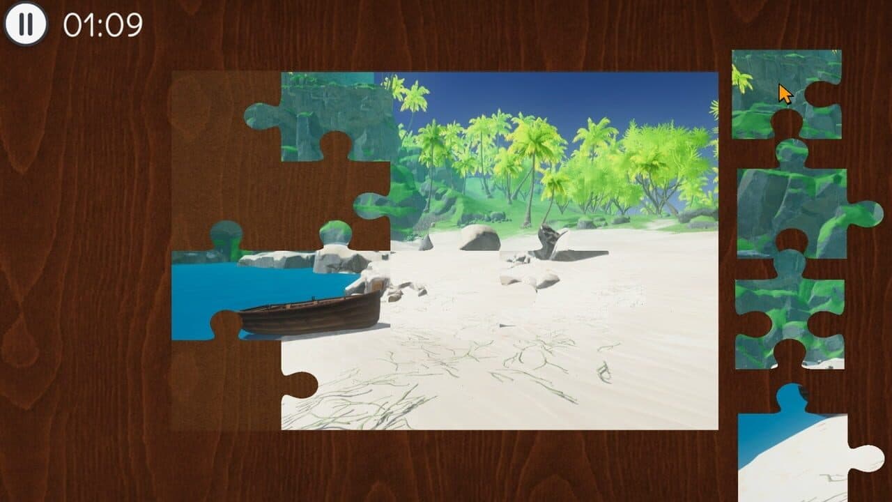 Jigsaw Realms: Lost Isles thumbnail 3