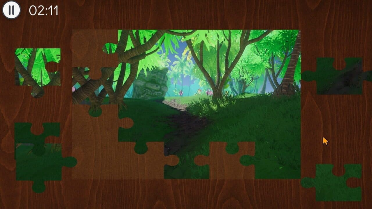 Jigsaw Realms: Lost Isles thumbnail 5