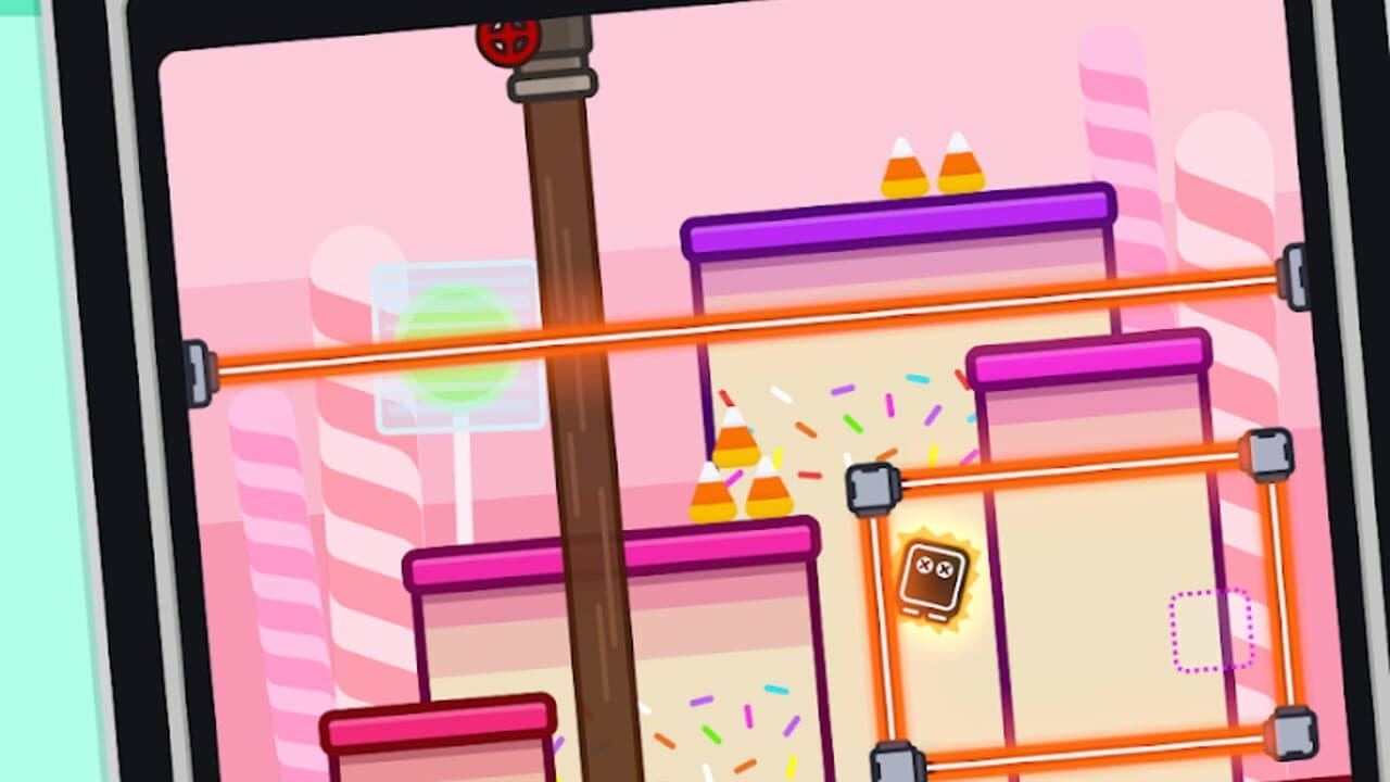 Pocket Playground screenshot 1