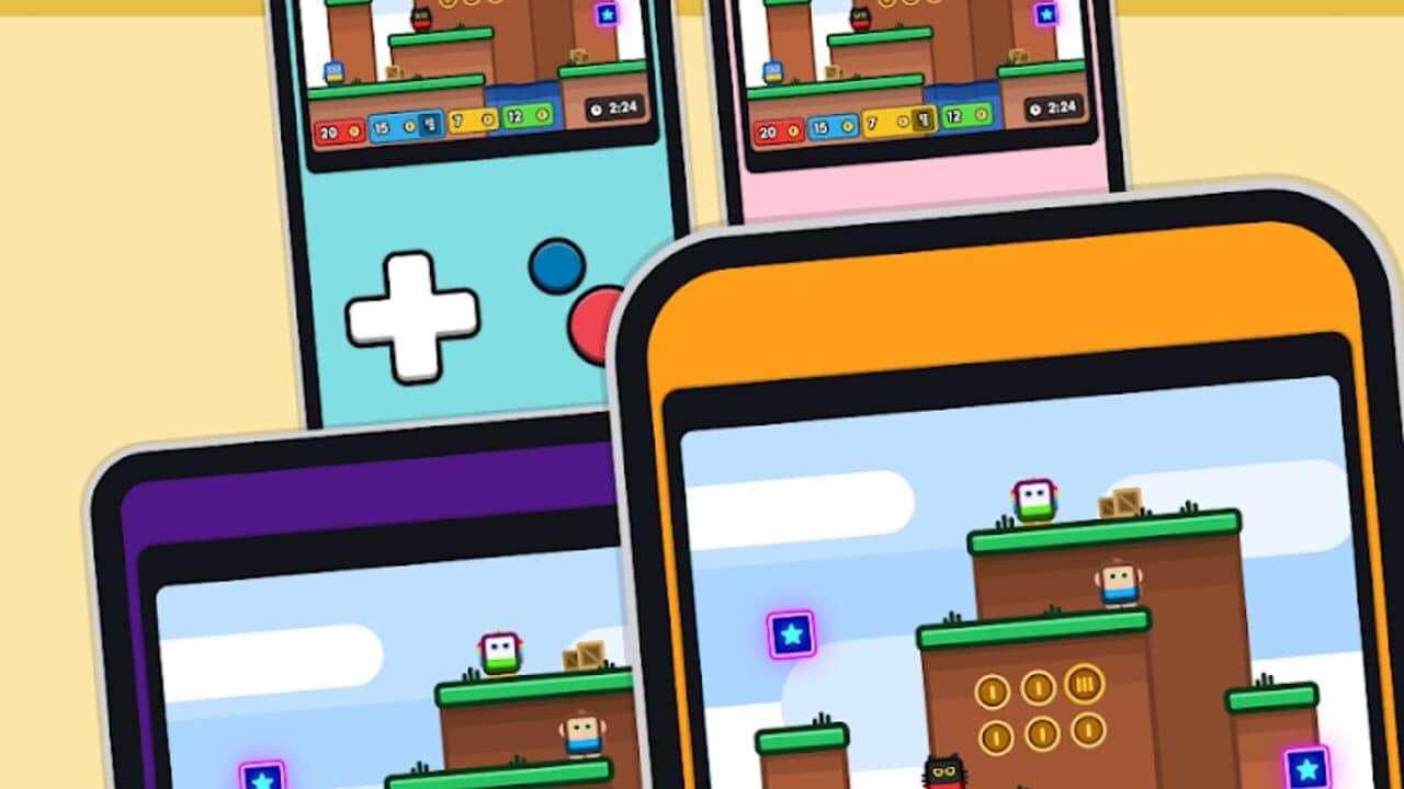 Pocket Playground thumbnail 2